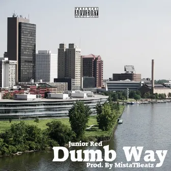 Dumb Way by Junior Red