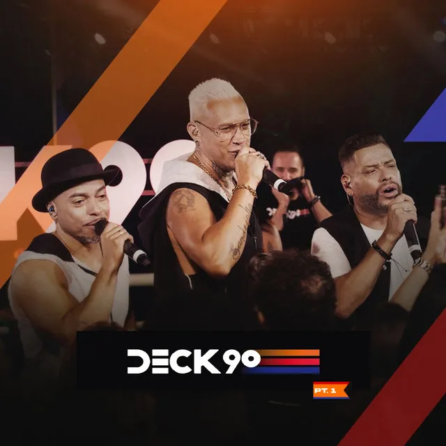 Deck 90