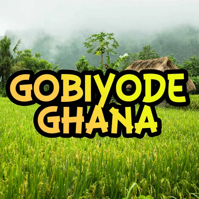 Gobiyode Ghana