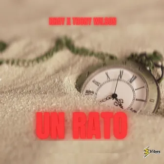 UN RATO by Rhay