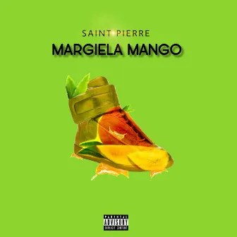 Margiela Mango by Saint Pierre