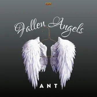 Fallen Angels by Antt