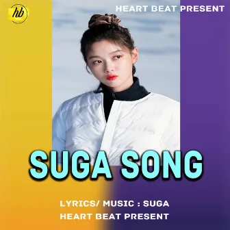 Suga Song by Suga