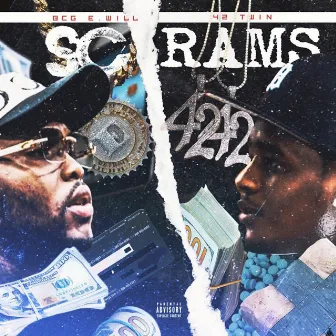 Scrams by E.Will