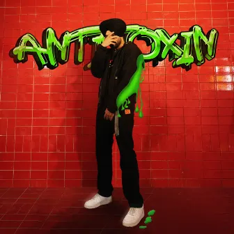 Antitoxin by GB