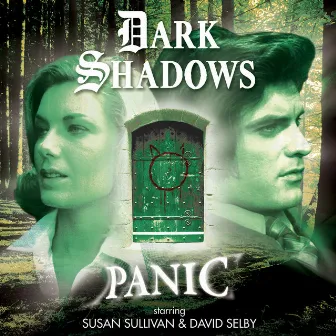 45: Panic (Unabridged) by Dark Shadows