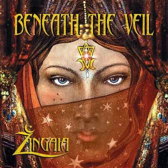 Beneath The Veil by Zingaia