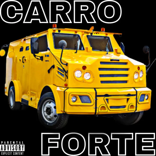 Carro Forte