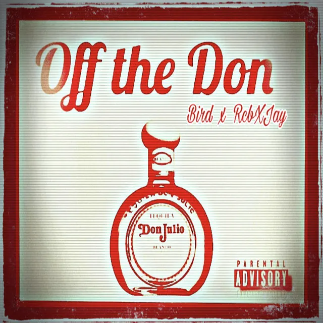 Off The Don