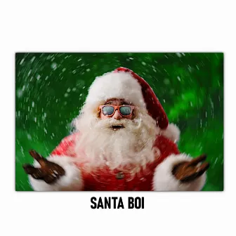 SANTA BOI by T.B.G