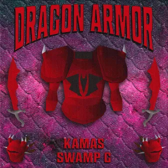 Dragon Armor by Kamas