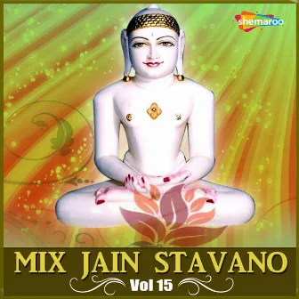 Mix Jain Stavano Vol 15 by Unknown Artist