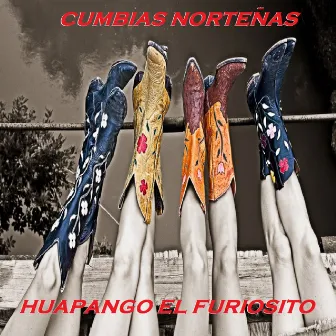 Huapango El Furiosito by Unknown Artist