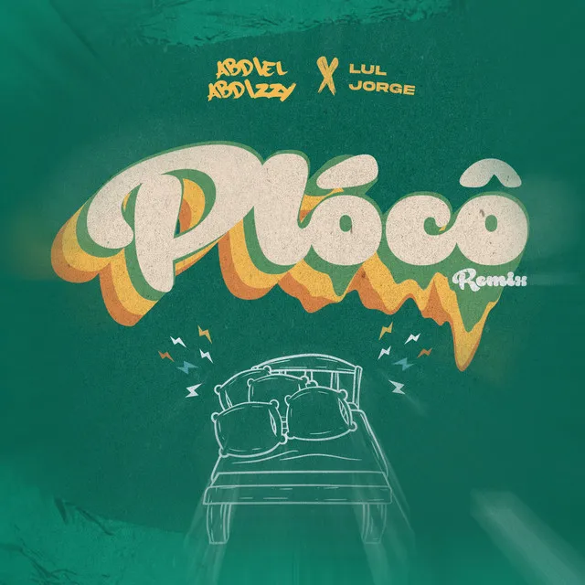 Plócô - Remix