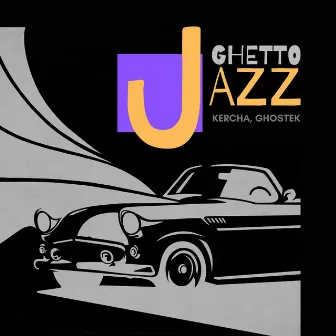 Ghetto Jazz by Ghostek