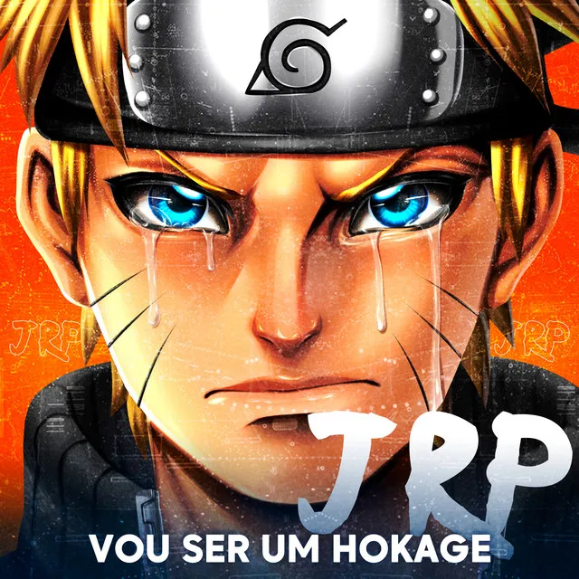 Vou Ser um Hokage (Naruto)