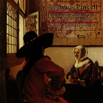 The Age of Purcell by Arthur Haas