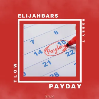 PAYDAY by ElijahBars