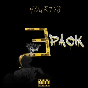 3pack by 4ourty8