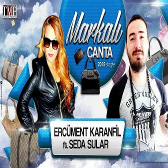 Markalı Çanta by Ercüment Karanfil