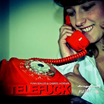 Telef**k by Yvan Sealles