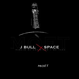 Moet by SPACE