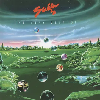 The Very Best Of . . . by Saga