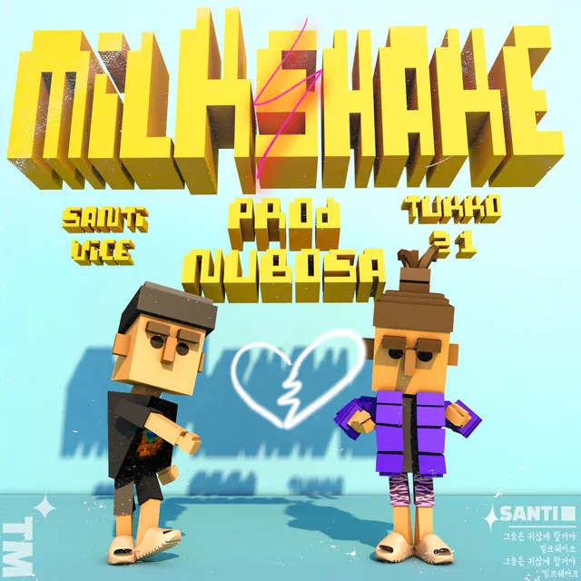 Milshake