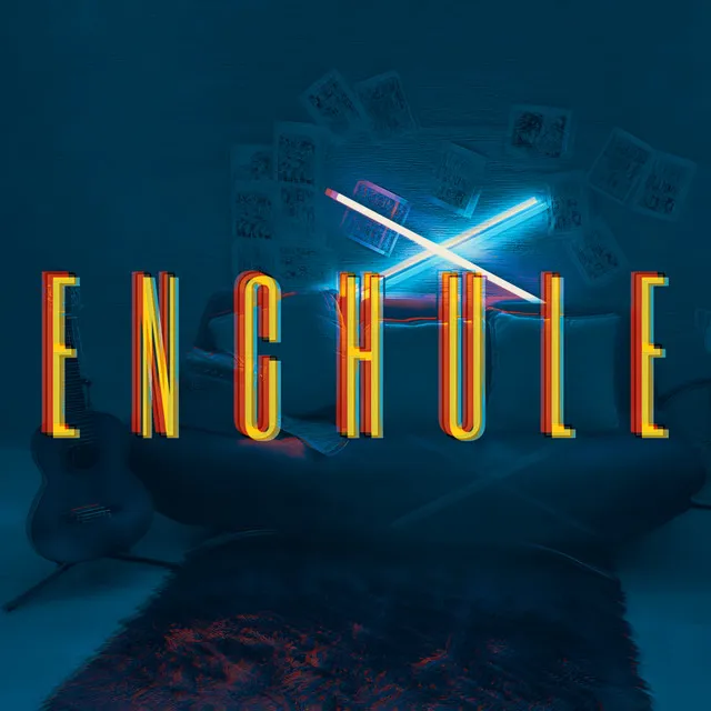 Enchule