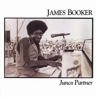 Junco Partner by James Booker