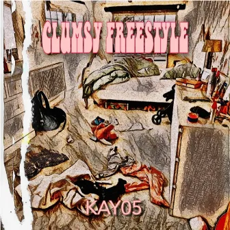 Clumsy Freestyle by Kay05