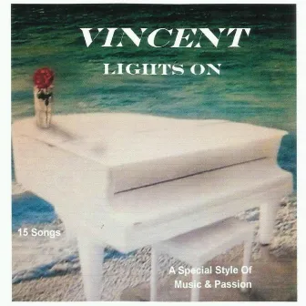 Lights On by Vincent