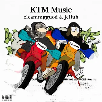 KTM Music by jelluh