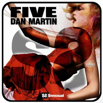 Five by Dan Martin