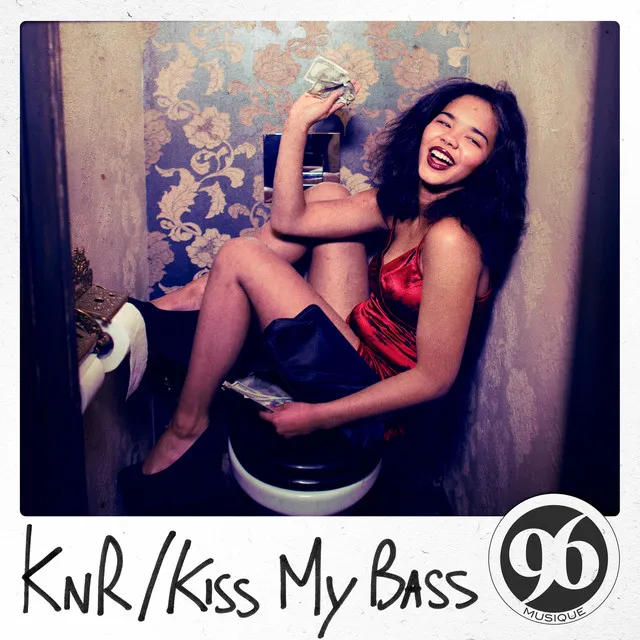 Kiss My Bass - Damian Lorentz & Aaron Baron Remix