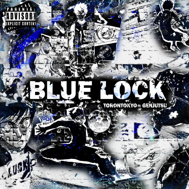 bluelock