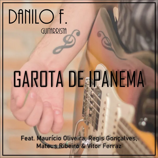 Garota de Ipanema