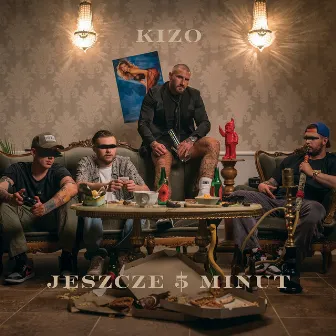 Jeszcze 5 minut by Kizo