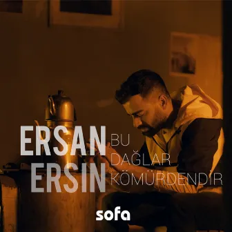 Bu Dağlar Kömürdendir by Ersan Ersin