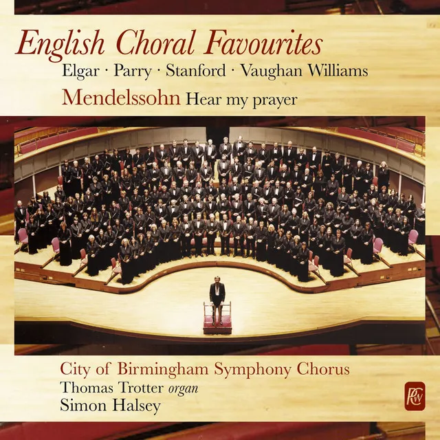 City of Birmingham Symphony Chorus