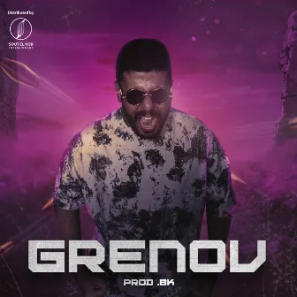 Grenov by Keen