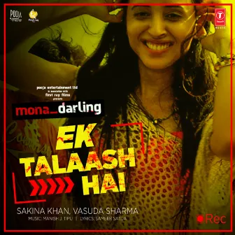 Ek Talaash Hai (From 