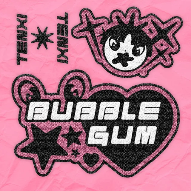 BUBBLEGUM