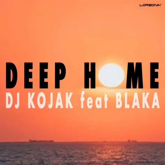 Deep Home (feat. Blaka)