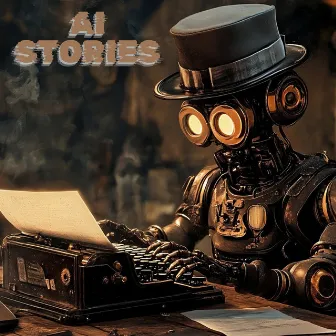 AI Stories by Klaus Hofmann