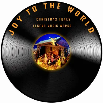 Joy to the World (Guitar Version) by Christmas Tunes