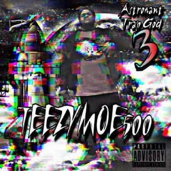 Astonuat Trap God 3 by Teezymoe500