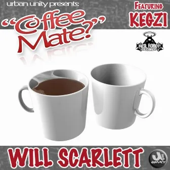 Coffee Mate by Will Scarlett