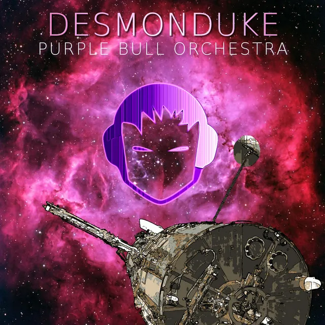 Purple Bull Orchestra