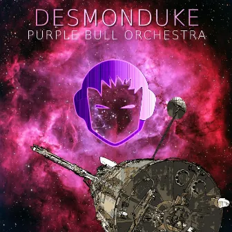 Purple Bull Orchestra by Desmonduke